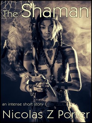 cover image of The Shaman